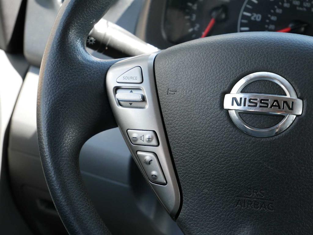 used 2019 Nissan NV200 car, priced at $13,790