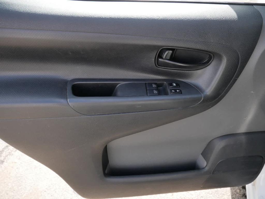 used 2019 Nissan NV200 car, priced at $13,990