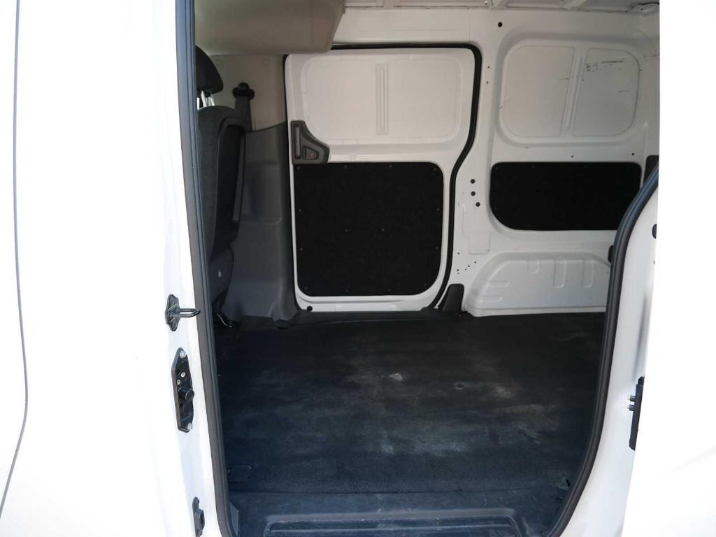used 2019 Nissan NV200 car, priced at $13,790