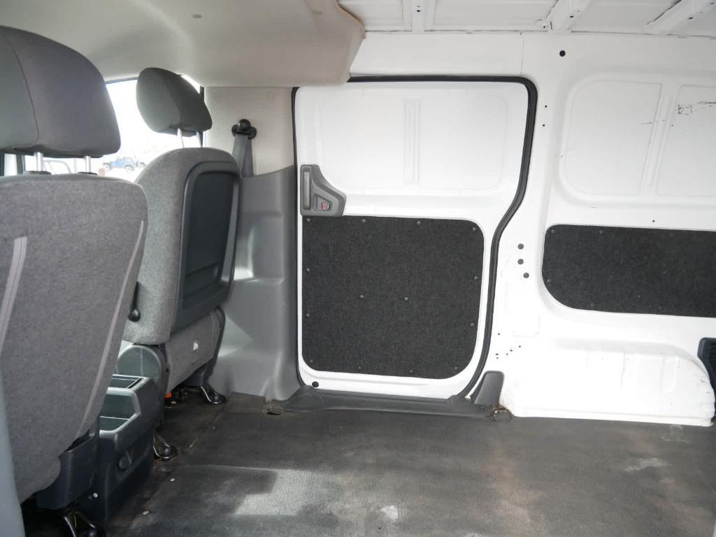 used 2019 Nissan NV200 car, priced at $13,990