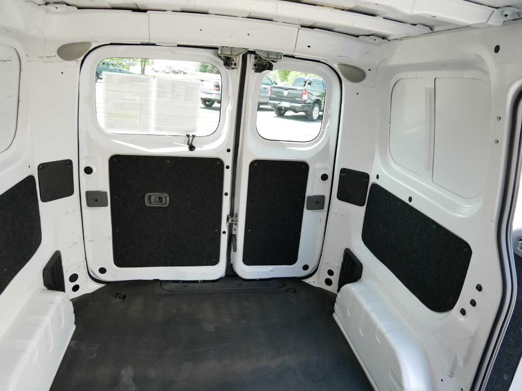 used 2019 Nissan NV200 car, priced at $13,790