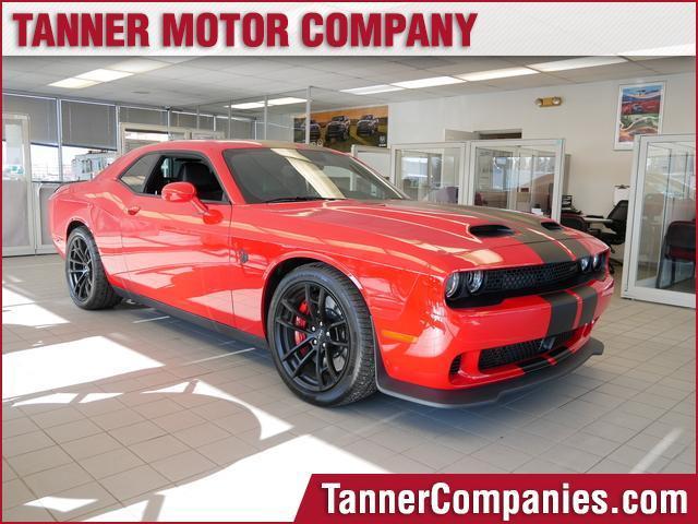 used 2023 Dodge Challenger car, priced at $75,000