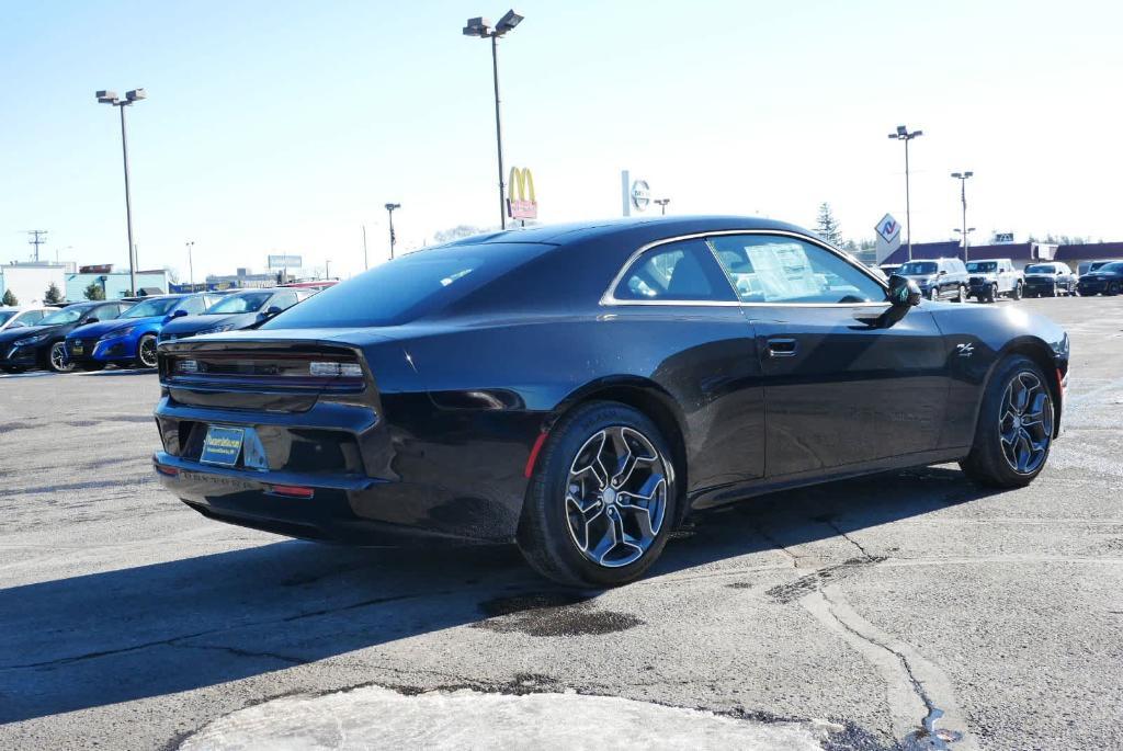 new 2024 Dodge Charger car, priced at $66,080