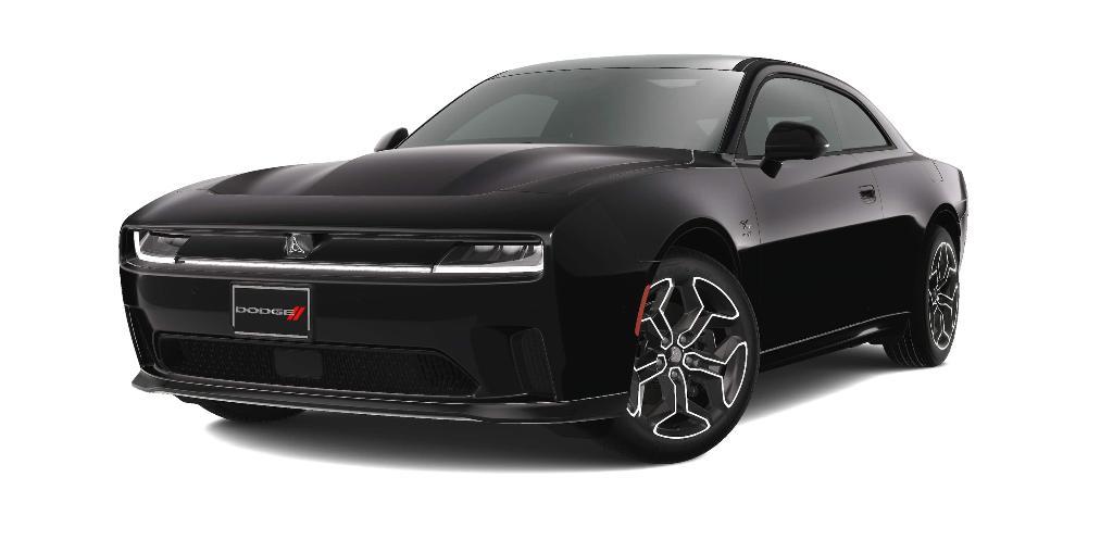 new 2024 Dodge Charger Daytona car, priced at $69,080