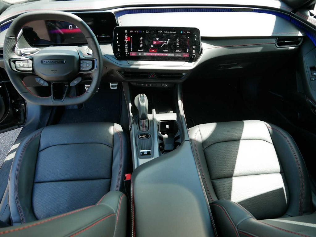 new 2024 Dodge Charger Daytona car, priced at $52,372
