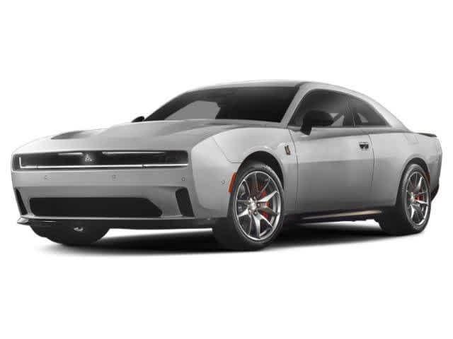 new 2024 Dodge Charger car, priced at $65,463