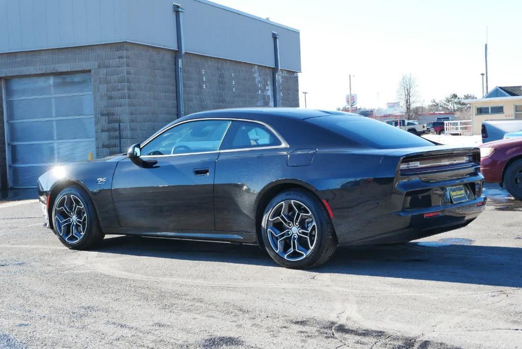 new 2024 Dodge Charger car, priced at $66,080