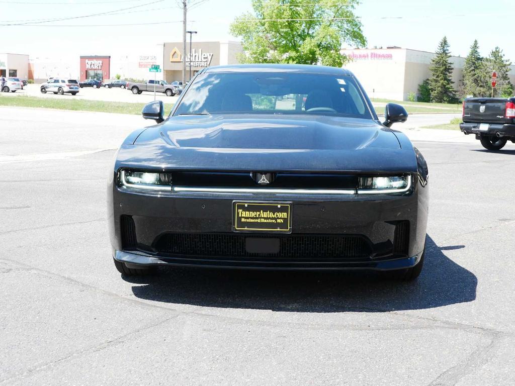 new 2024 Dodge Charger Daytona car, priced at $52,372