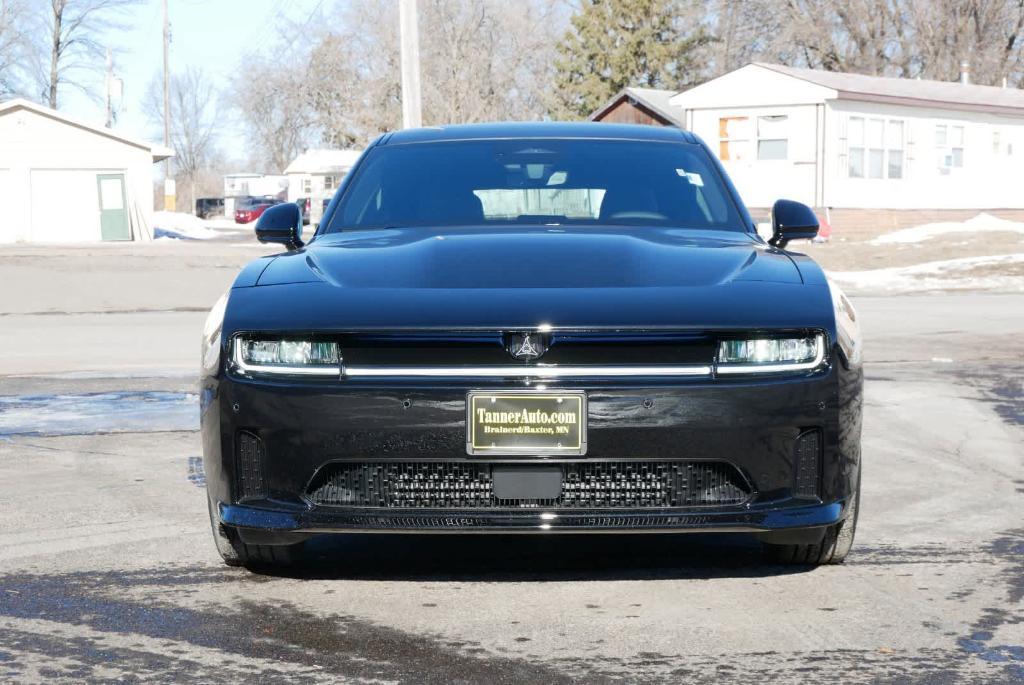 new 2024 Dodge Charger car, priced at $66,080