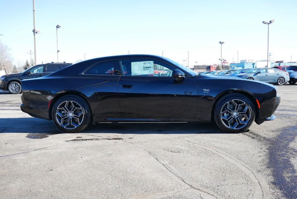 new 2024 Dodge Charger car, priced at $66,080