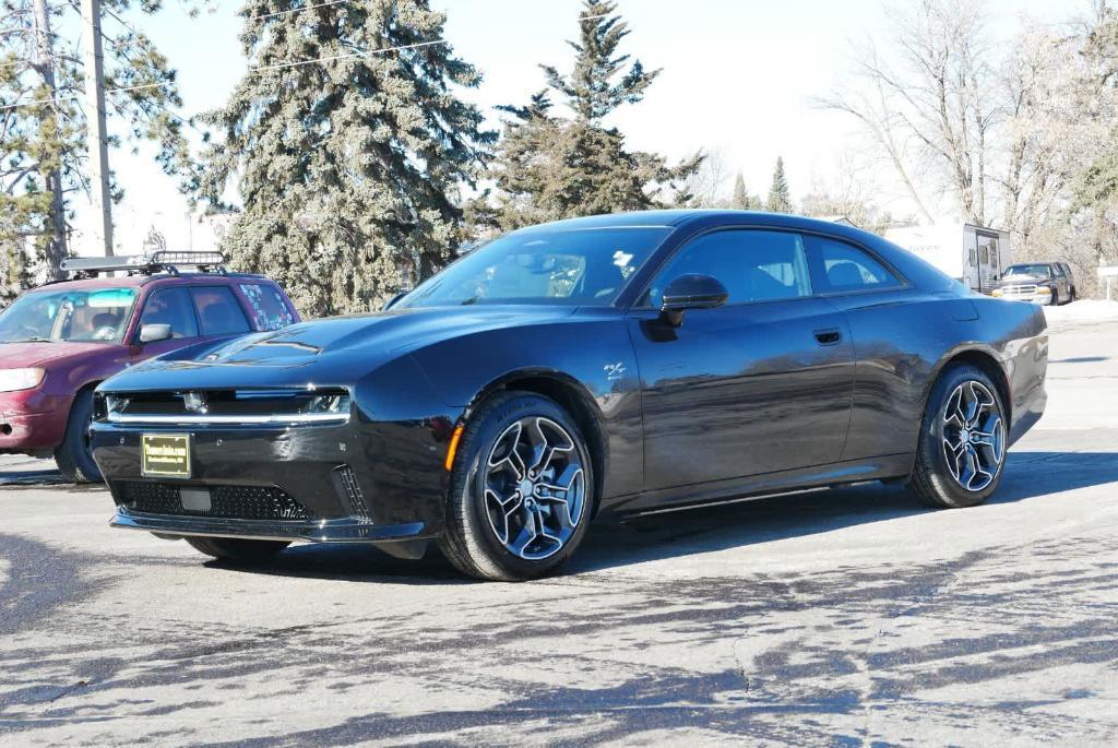 new 2024 Dodge Charger car, priced at $66,080