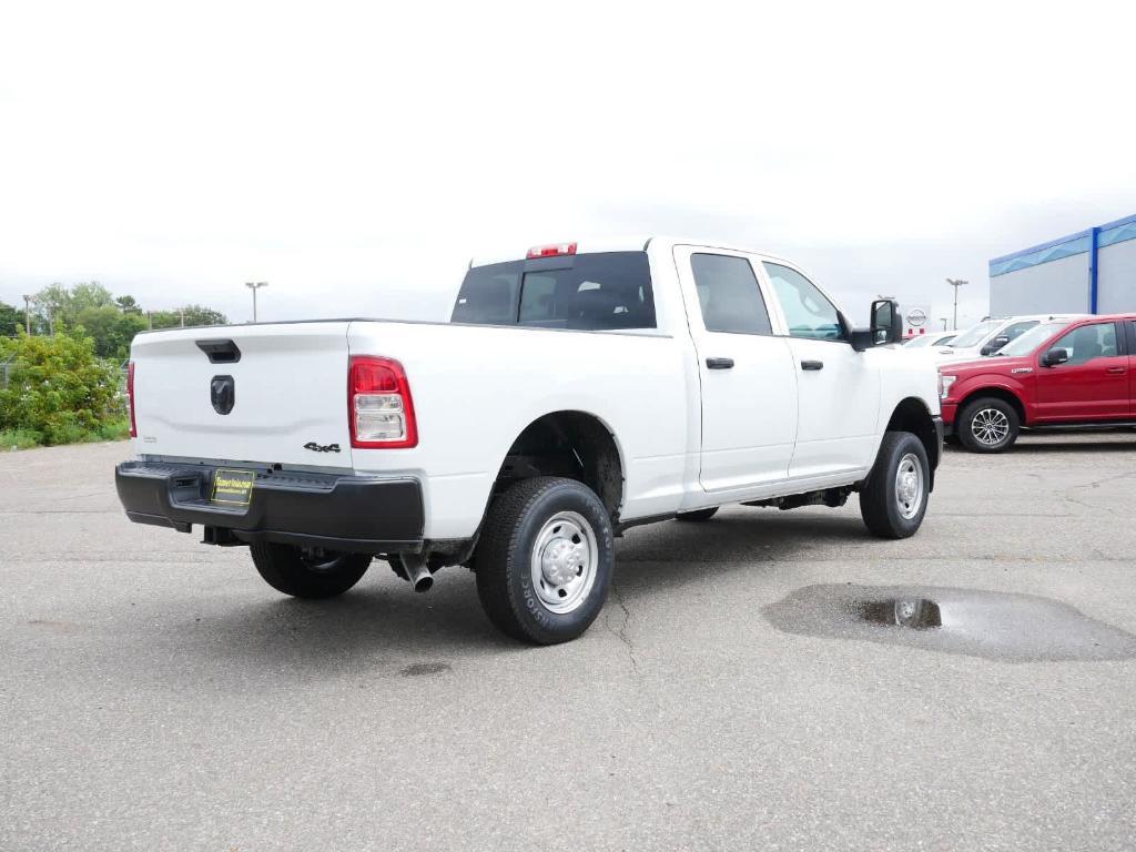 new 2024 Ram 2500 car, priced at $47,771