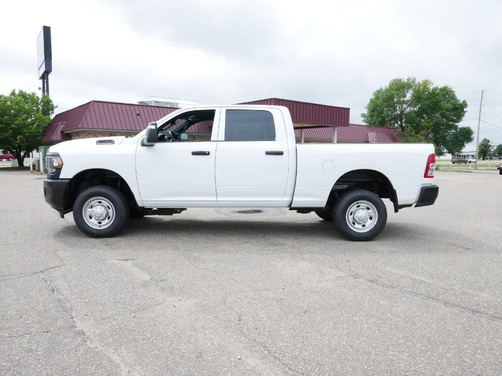 new 2024 Ram 2500 car, priced at $47,771