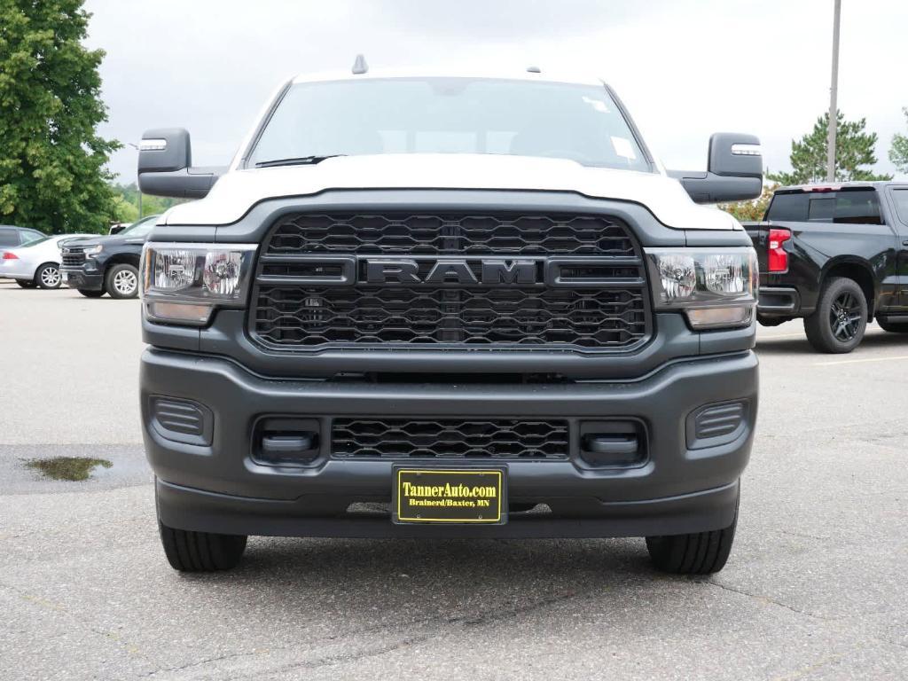 new 2024 Ram 2500 car, priced at $47,771