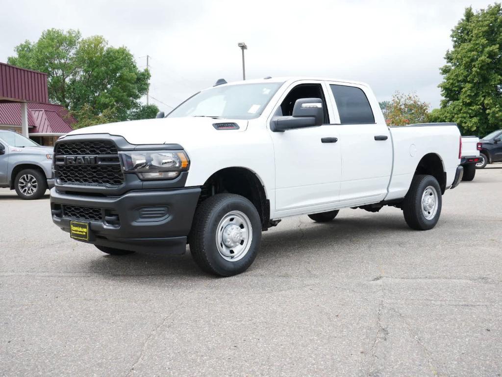 new 2024 Ram 2500 car, priced at $47,771