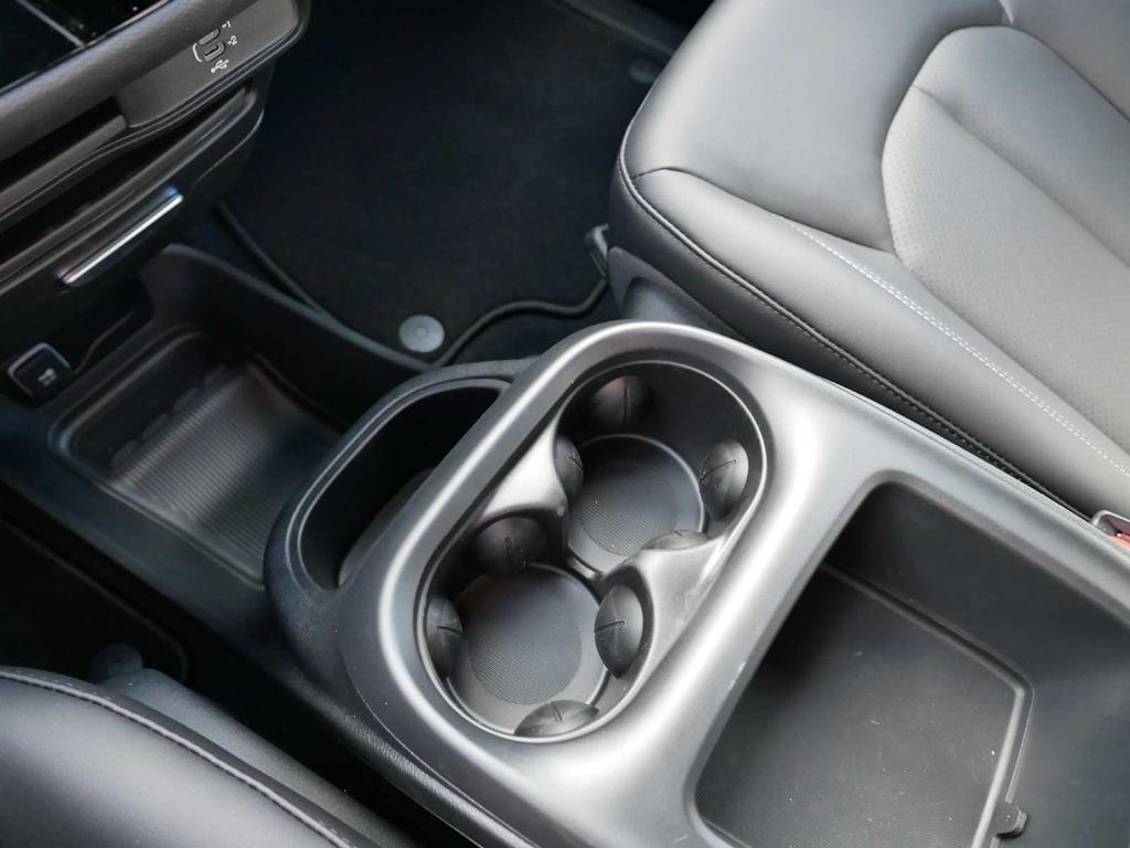 new 2026 Chrysler Pacifica car, priced at $44,750