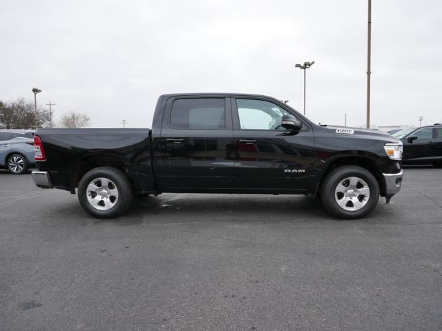 used 2021 Ram 1500 car, priced at $33,991