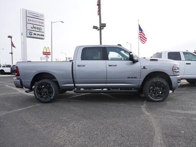 new 2024 Ram 2500 car, priced at $72,854