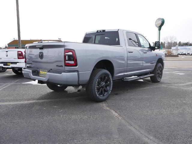 new 2024 Ram 2500 car, priced at $72,854