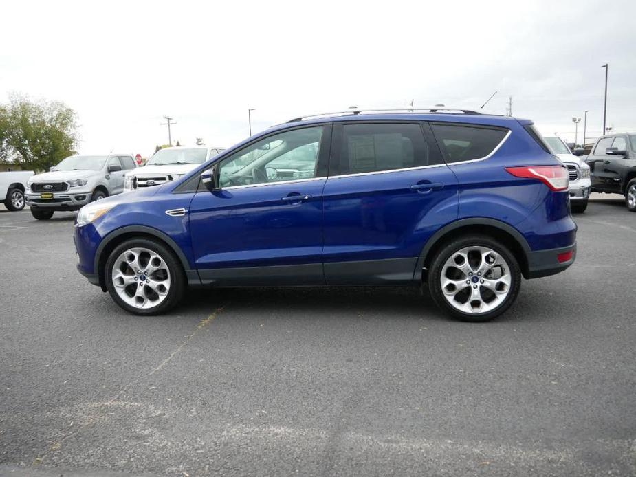 used 2014 Ford Escape car, priced at $11,994