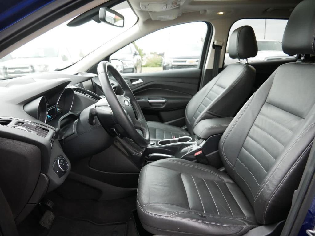 used 2014 Ford Escape car, priced at $11,994