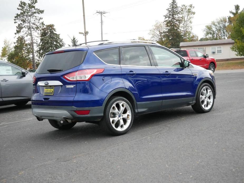 used 2014 Ford Escape car, priced at $11,994