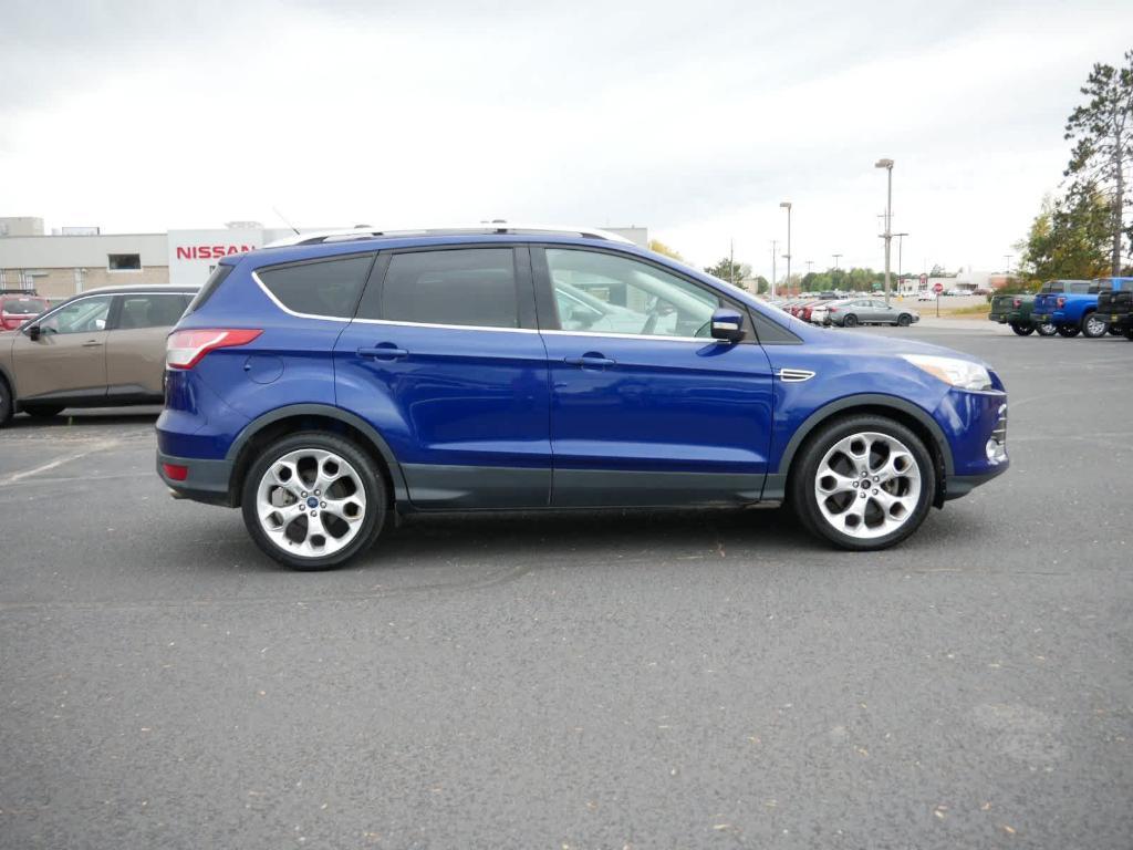 used 2014 Ford Escape car, priced at $11,994