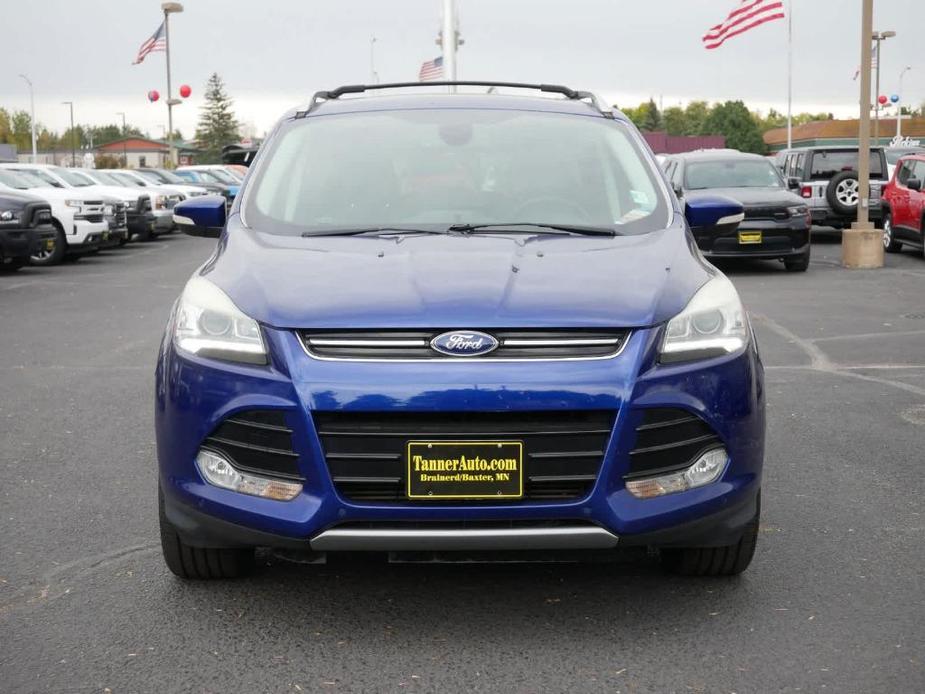 used 2014 Ford Escape car, priced at $11,994