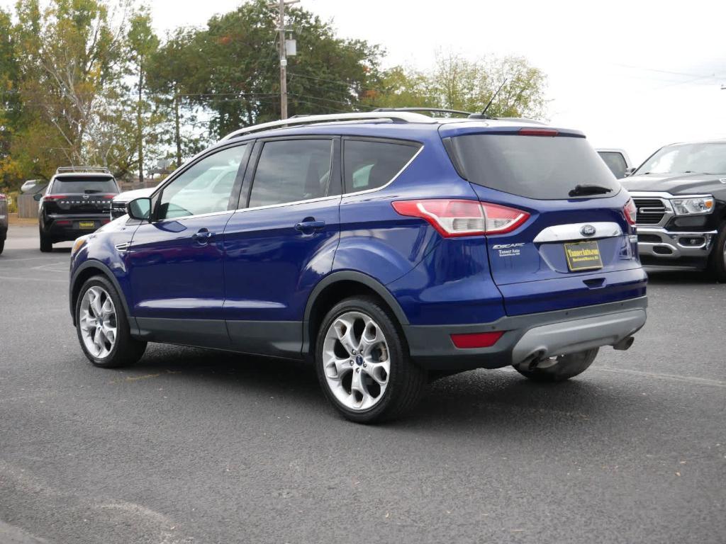 used 2014 Ford Escape car, priced at $11,994