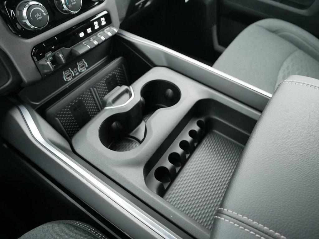 new 2025 Ram 3500 car, priced at $67,972