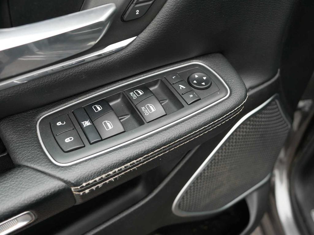 used 2021 Ram 1500 car, priced at $32,500