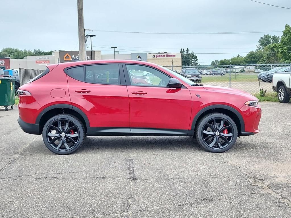 new 2024 Dodge Hornet car, priced at $32,324