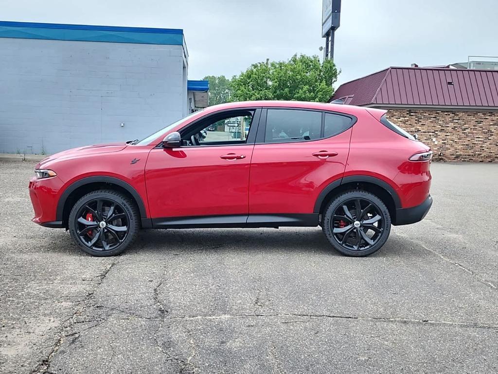 new 2024 Dodge Hornet car, priced at $32,324