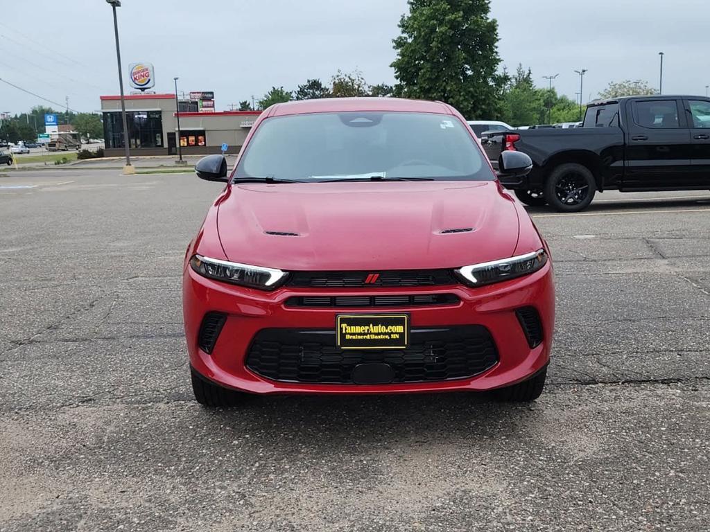 new 2024 Dodge Hornet car, priced at $32,324