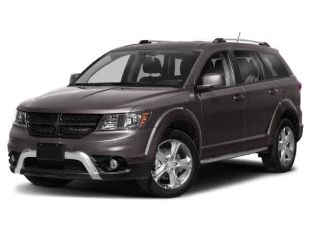 used 2018 Dodge Journey car, priced at $6,994