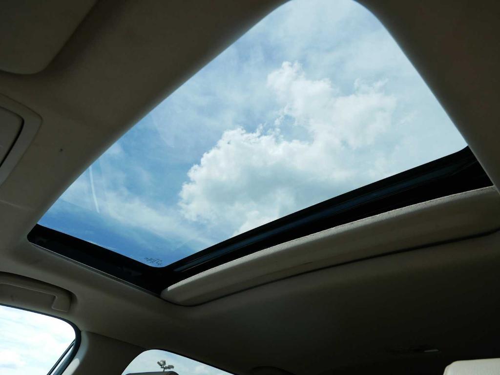 used 2020 Honda CR-V car, priced at $23,991