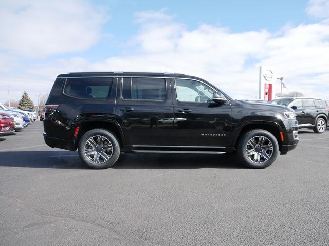 new 2024 Jeep Wagoneer car, priced at $71,175