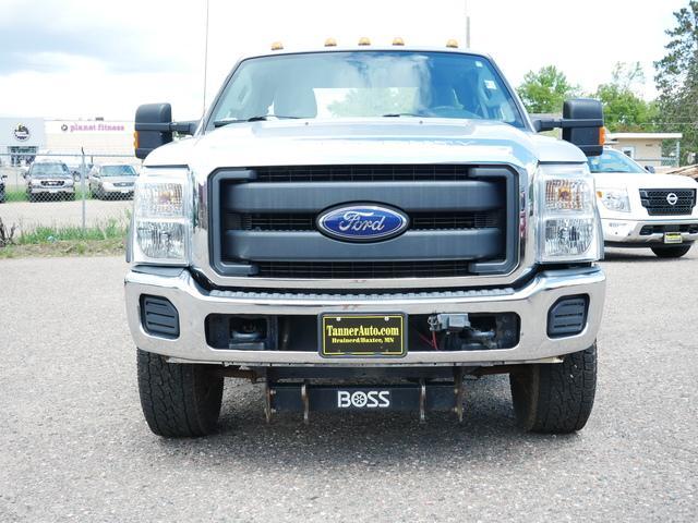used 2015 Ford F-350 car, priced at $22,577