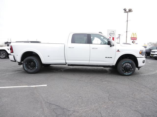 new 2024 Ram 3500 car, priced at $94,414