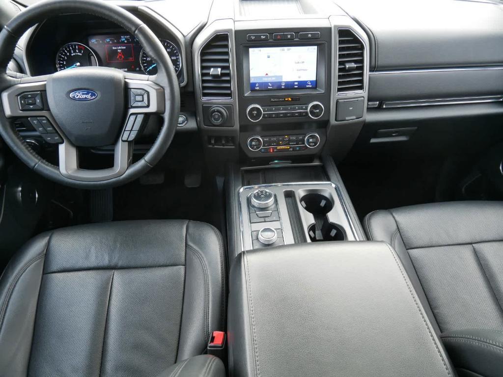 used 2020 Ford Expedition car, priced at $35,774