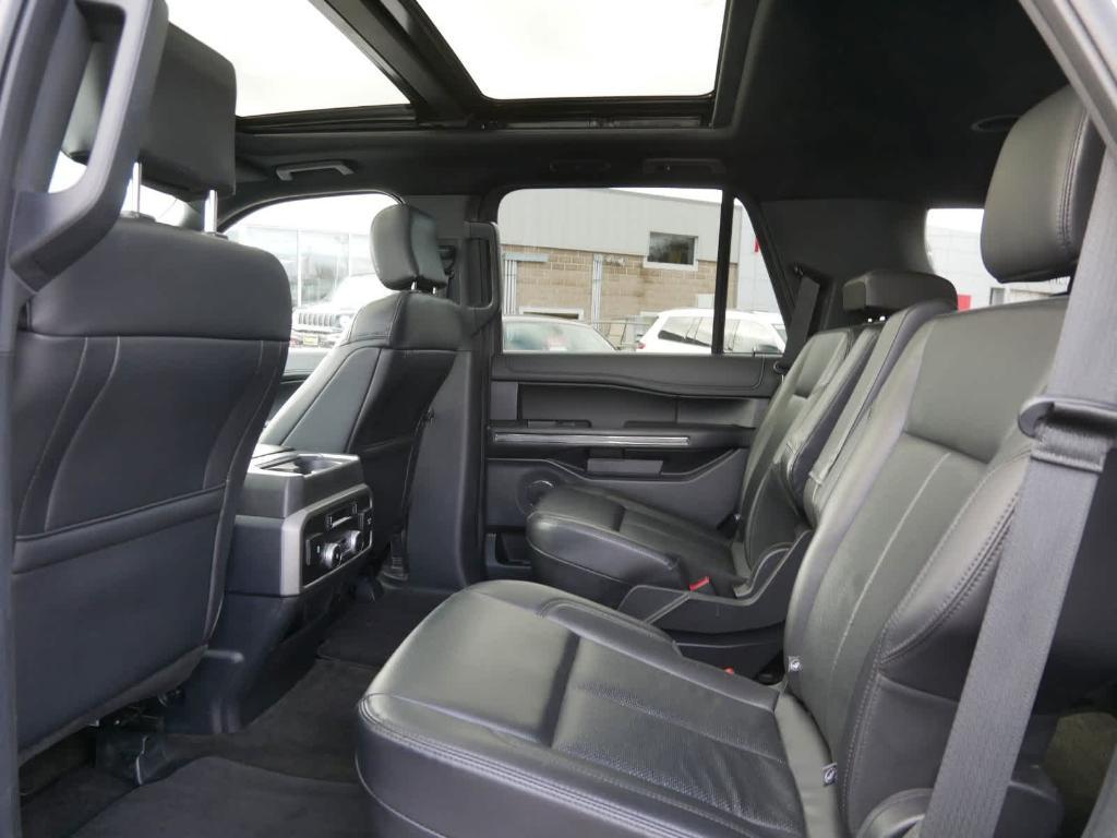 used 2020 Ford Expedition car, priced at $35,774