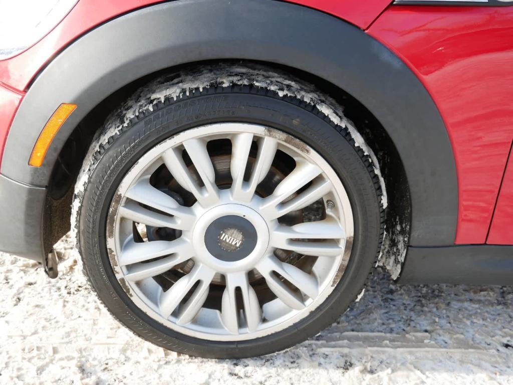 used 2012 MINI Cooper S car, priced at $8,400