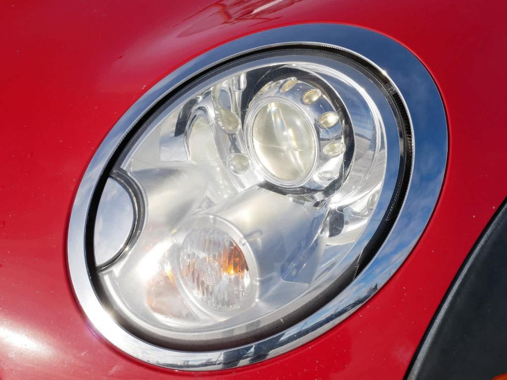 used 2012 MINI Cooper S car, priced at $8,400