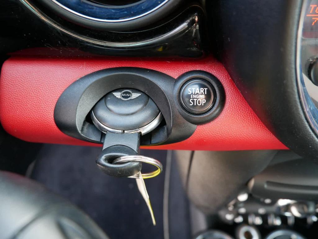 used 2012 MINI Cooper S car, priced at $8,400