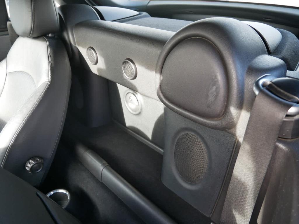 used 2012 MINI Cooper S car, priced at $8,400