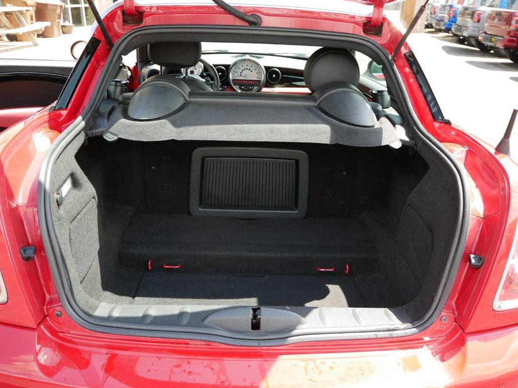 used 2012 MINI Cooper S car, priced at $7,500