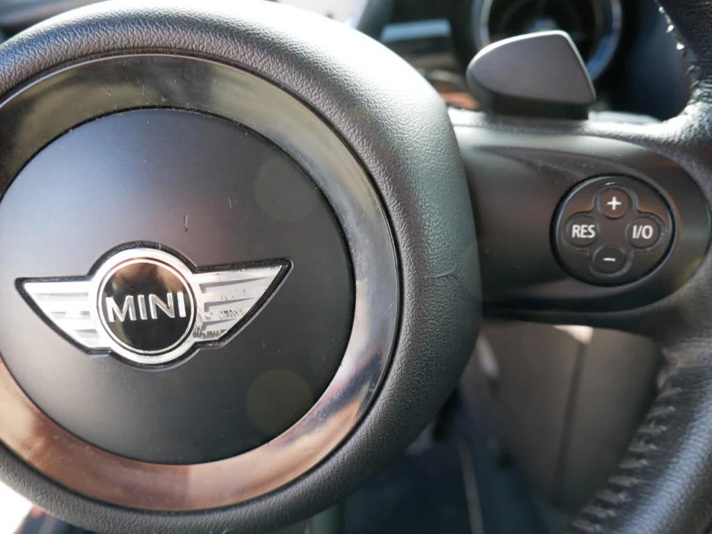 used 2012 MINI Cooper S car, priced at $8,400