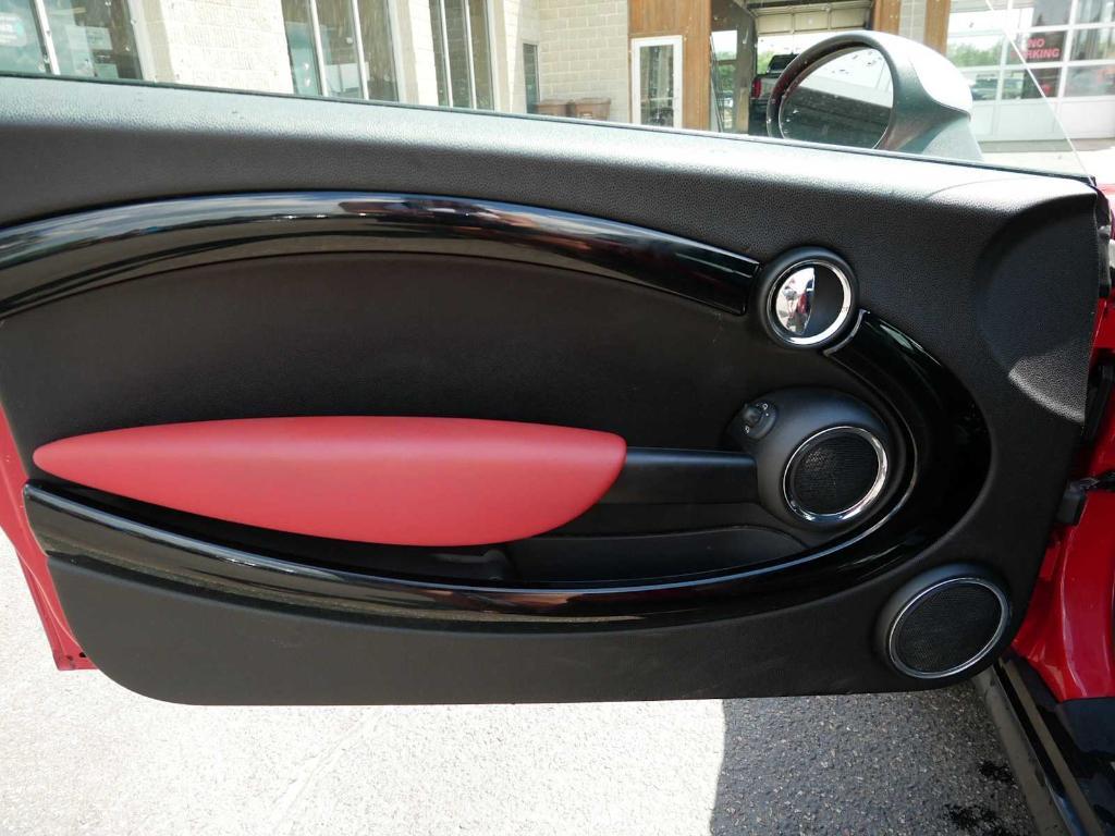 used 2012 MINI Cooper S car, priced at $7,500