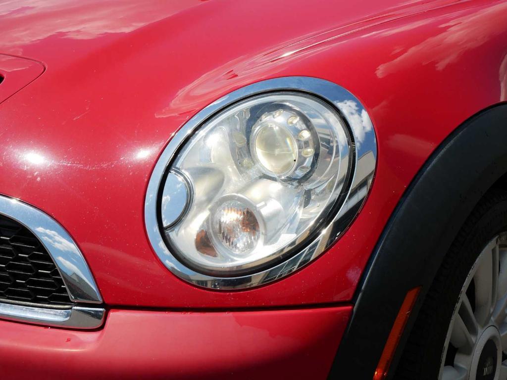 used 2012 MINI Cooper S car, priced at $7,500