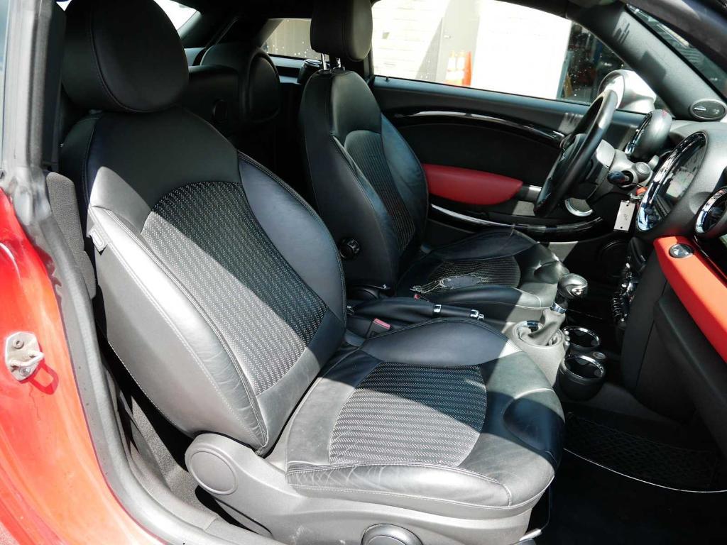 used 2012 MINI Cooper S car, priced at $7,500